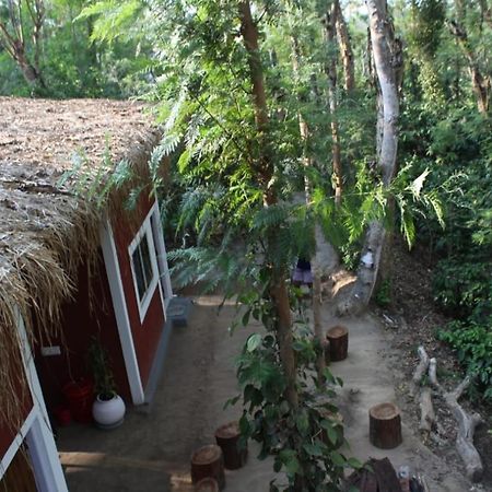 Kaikane Homestay Madikeri Exterior photo