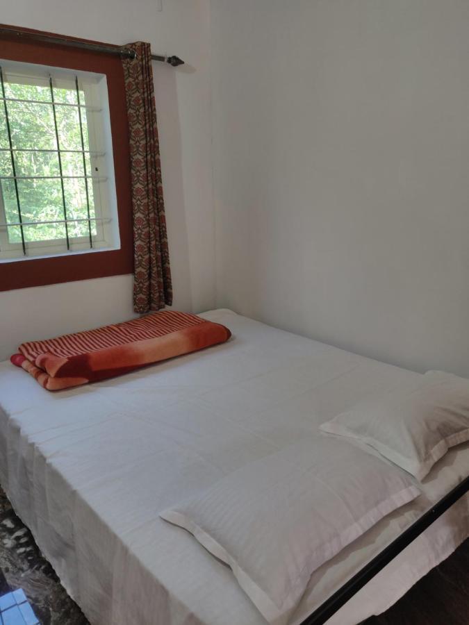 Kaikane Homestay Madikeri Exterior photo