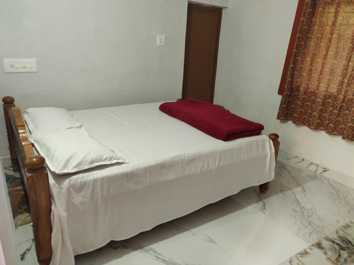 Kaikane Homestay Madikeri Exterior photo