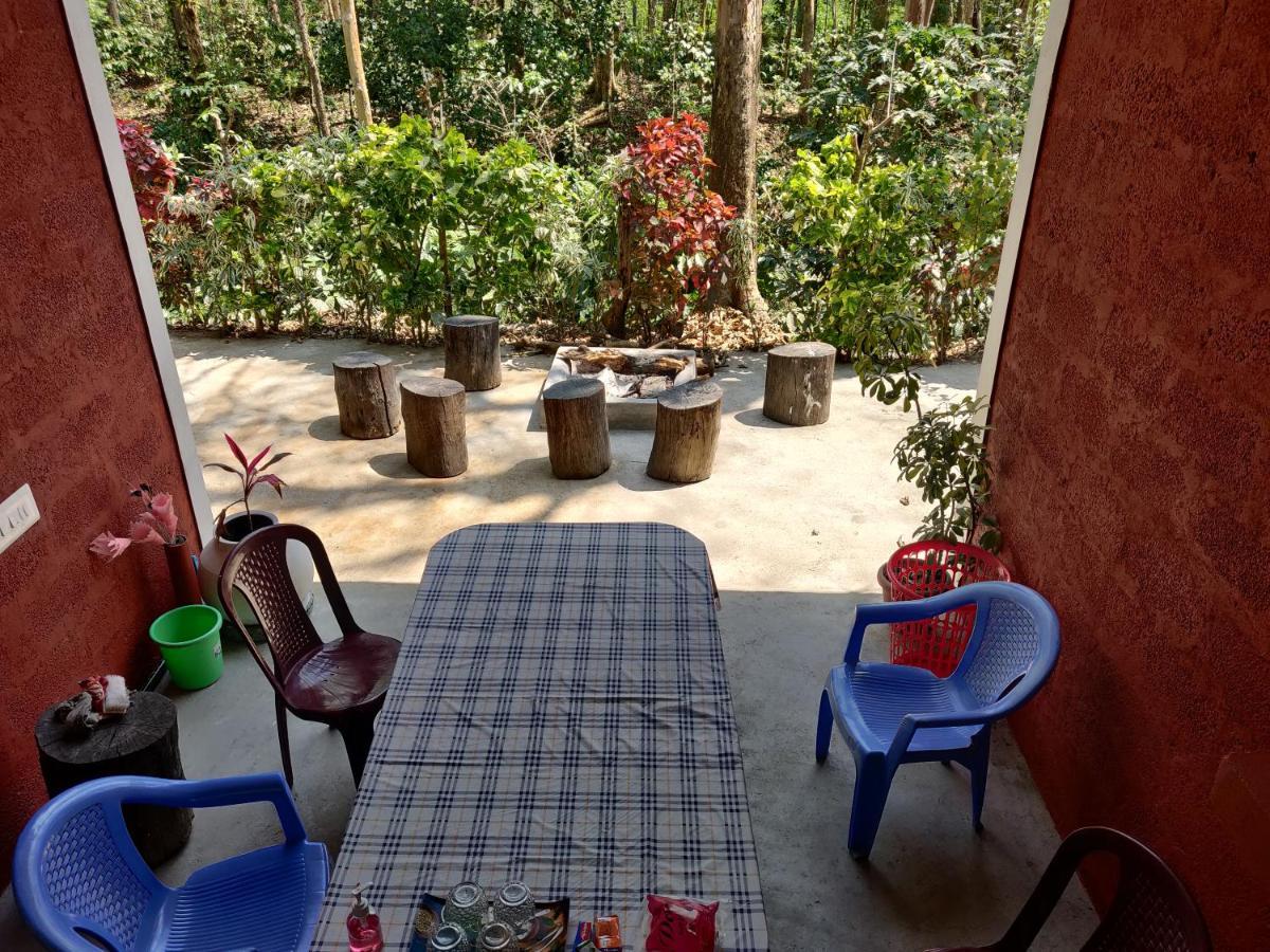 Kaikane Homestay Madikeri Exterior photo